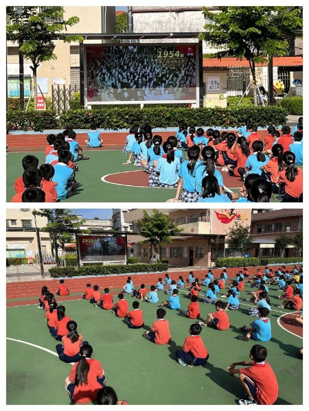 2022.6.27æ­¦æ±å°å­¸(xuÃ©)ç«¥å¿ƒå‘é»¨_2