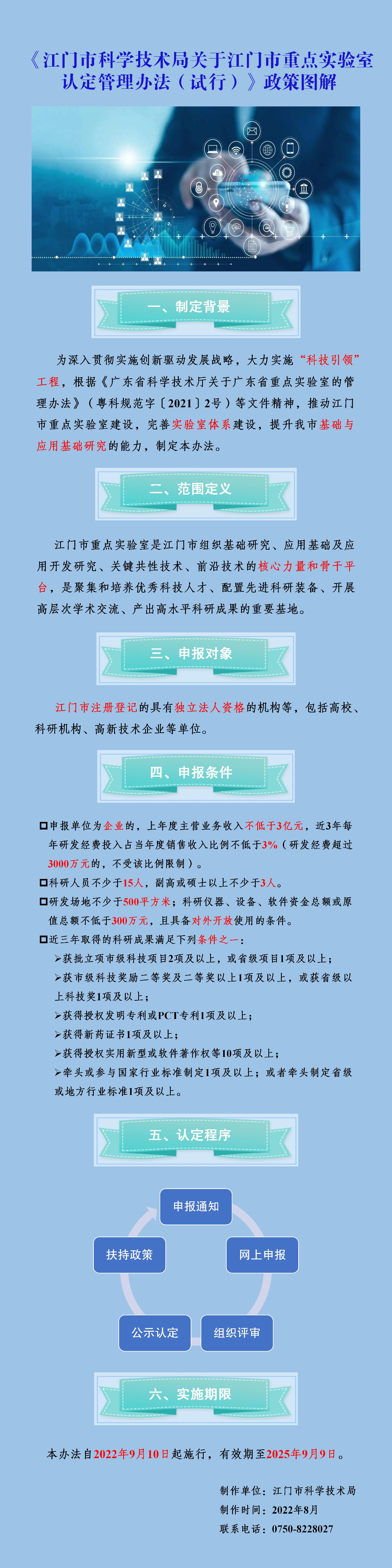附件4.《江門市科學(xué)技術(shù)局關(guān)于江門市重點(diǎn)實(shí)驗(yàn)室認(rèn)定管理辦法（試行）》政策圖解(以此為準(zhǔn))_01.jpg