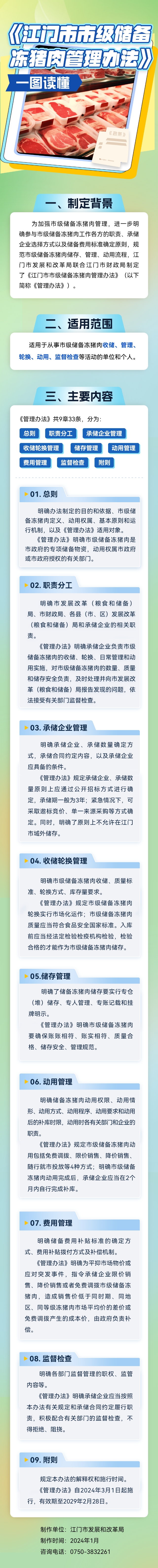 é™„ä»¶4.ã€Šæ±Ÿé–€(mÃ©n)å¸‚å¸‚ç´š(jÃ­)å„²(chÇ”)å‚™å‡è±¬è‚‰ç®¡ç†è¾¦æ³•ã€‹ä¸€åœ–è§£è®€.png